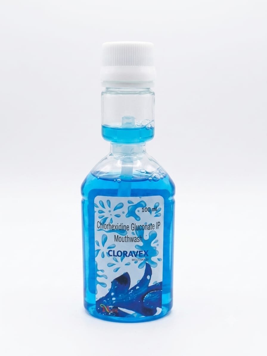 Cloravex Mouth Wash